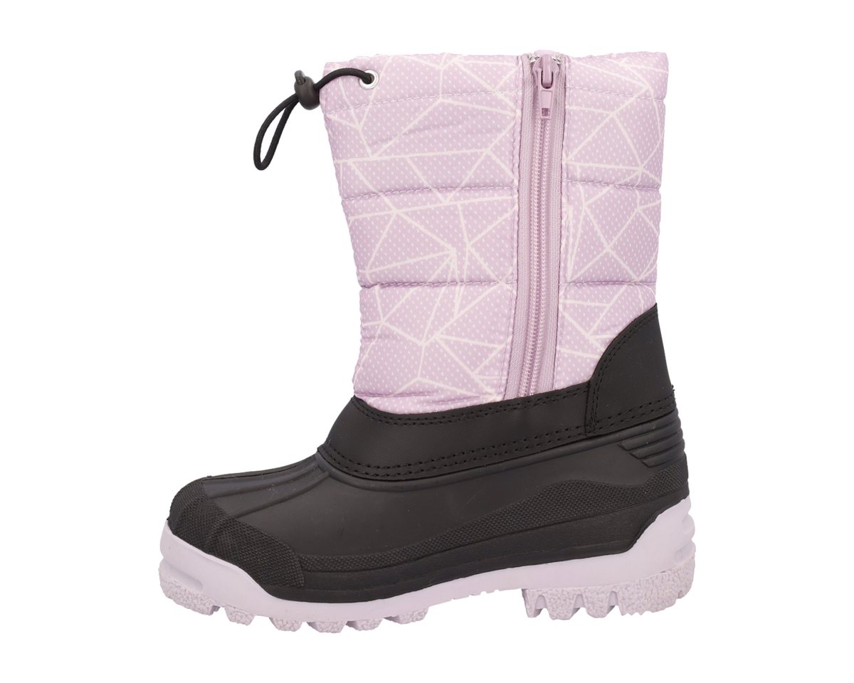 CMP KIDS SNEEWY SNOWBOOTS Winterstiefel Snowboots, Winterstiefel, Winterschuhe, wasserdicht von CMP