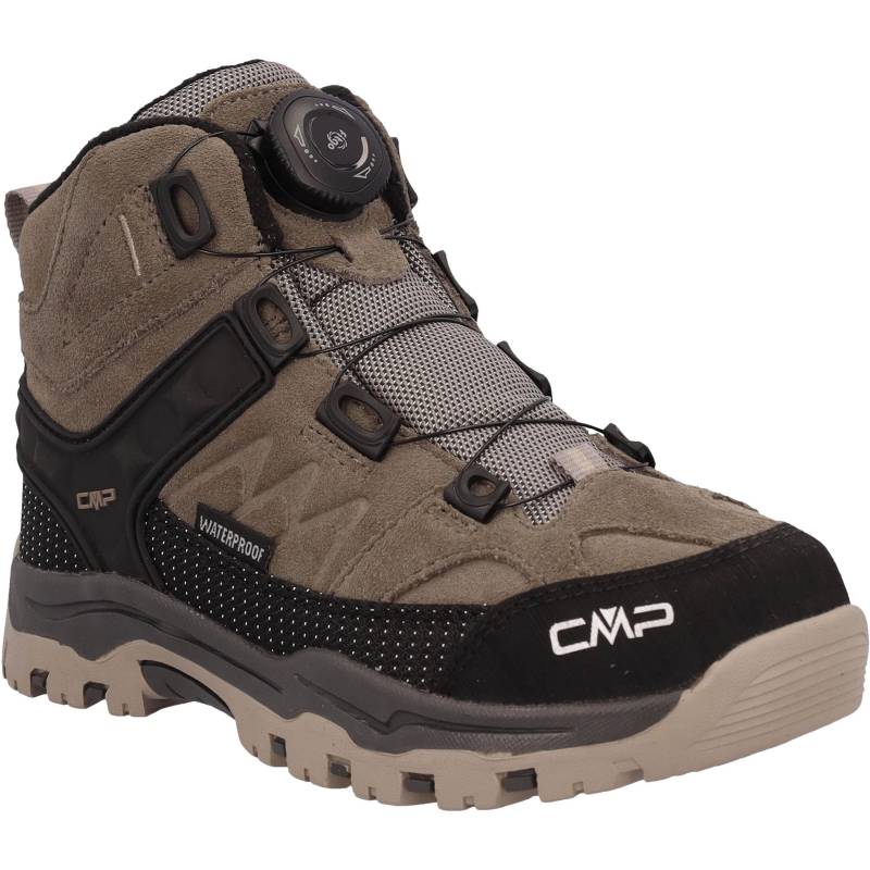 CMP KIRUNA MID FITGO WP Wanderschuhe Kinder von CMP
