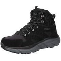 CMP Kamsel Mid WP Outdoor Herren schwarz|schwarz|schwarz|schwarz von CMP