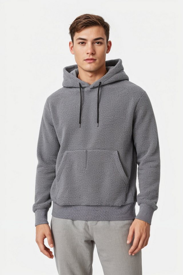 CMP Kapuzenpullover (1-tlg) von CMP