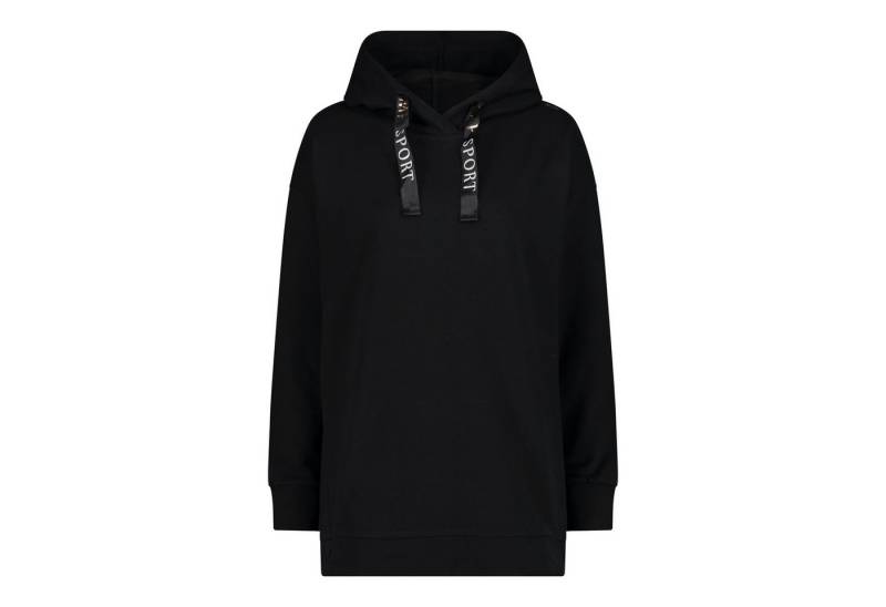 CMP Kapuzenpullover CMP Damen Kapuzenpullover Sweat Fix Hood 31D4566 von CMP