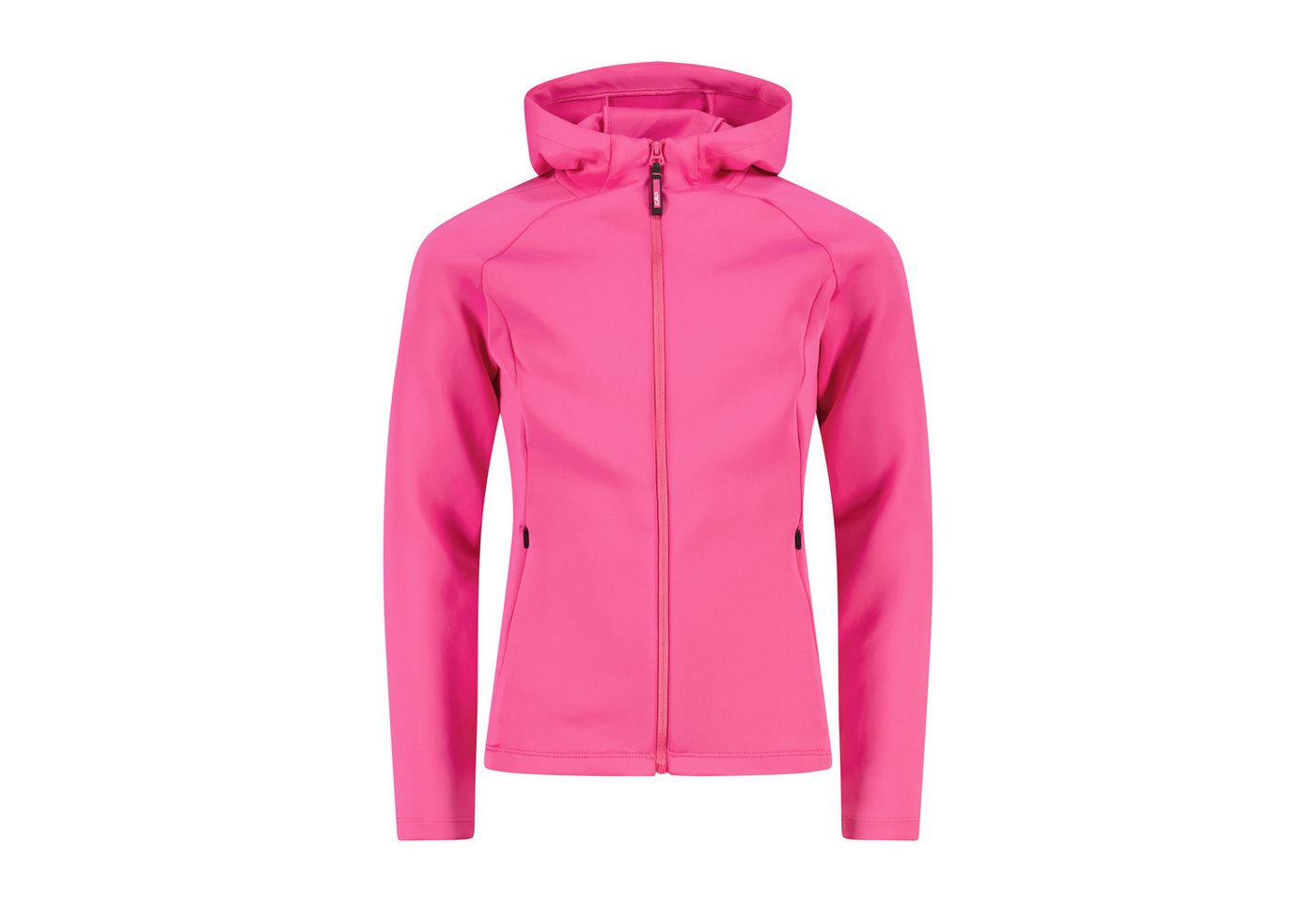 CMP Kapuzenpullover CMP Mädchen Kapuzenjacke FIX HOOD 35L6085 CMP Kapuzenpullover CMP Mädchen Kapuzenjacke FIX HOOD 35L6085 von CMP