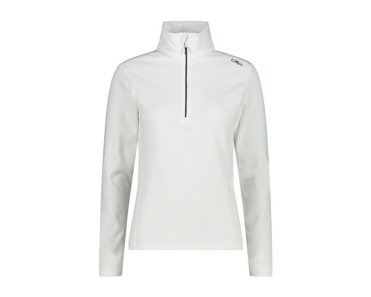 CMP Kapuzenpullover Woman Fleece Fleece Sweat von CMP