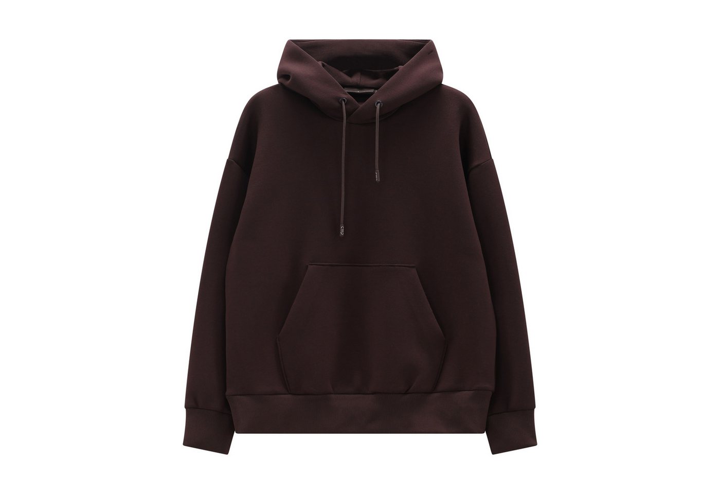CMP Kapuzensweatjacke MAN SWEAT FIX HOOD von CMP