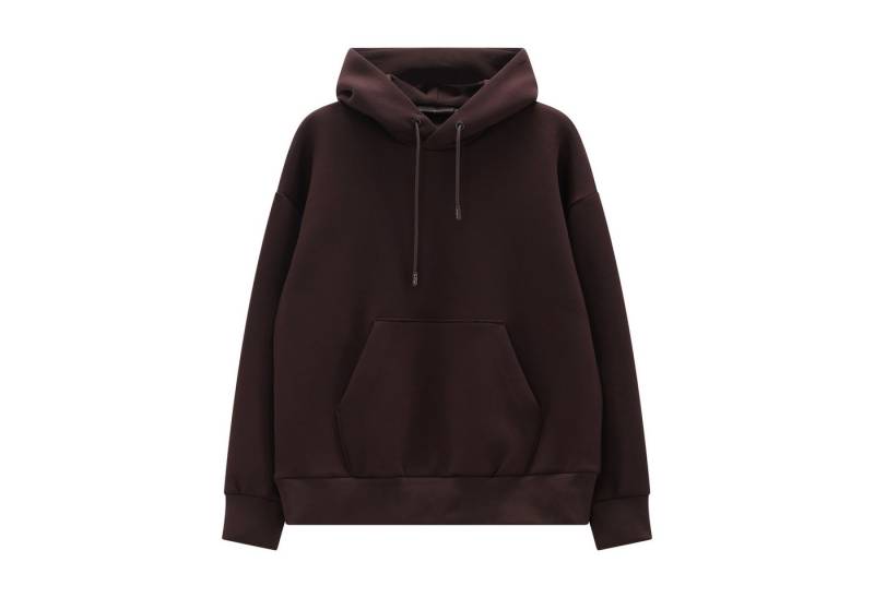 CMP Kapuzensweatjacke MAN SWEAT FIX HOOD von CMP