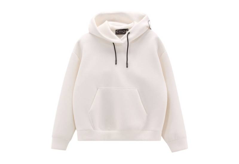 CMP Kapuzensweatjacke WOMAN SWEAT FIX HOOD von CMP