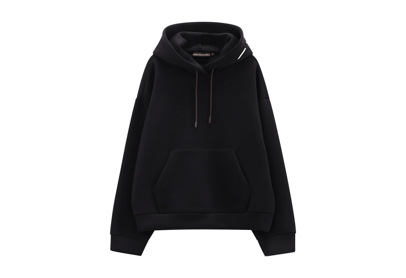 CMP Kapuzensweatjacke WOMAN SWEAT FIX HOOD von CMP