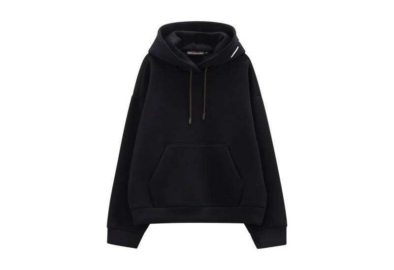 CMP Kapuzensweatjacke WOMAN SWEAT FIX HOOD von CMP