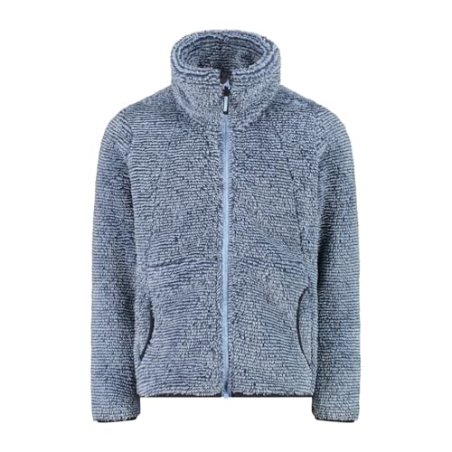 CMP Kid G Jacket Skylight-TITANIO - 176 von CMP