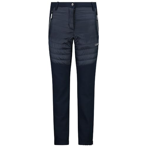 CMP Kid G Long Pant B.Blue-Grey - 164 von CMP