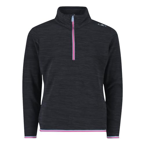 CMP Kid G Sweat Antracite Mel. - 152 von CMP