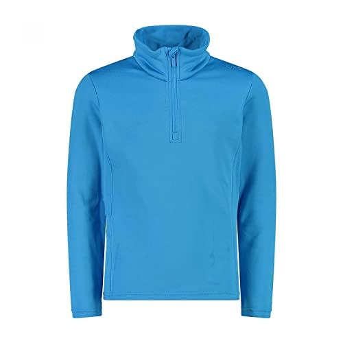 CMP Kid G Sweat Turchese - 176 von CMP