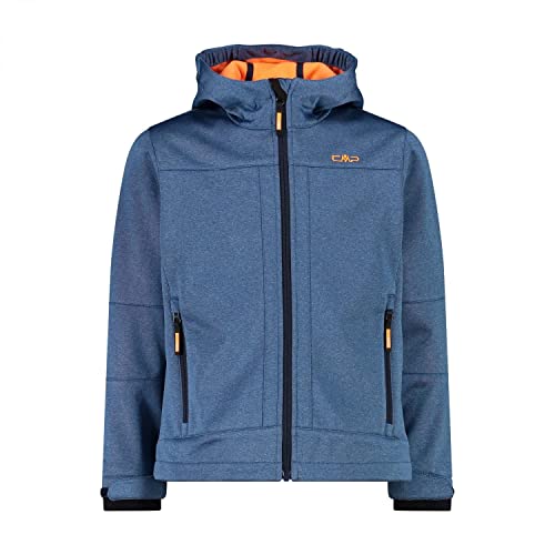 CMP Kid Jacket FIX Hood - 176 von CMP