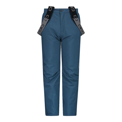 CMP Kid Salopette Bluestone - 176 von CMP