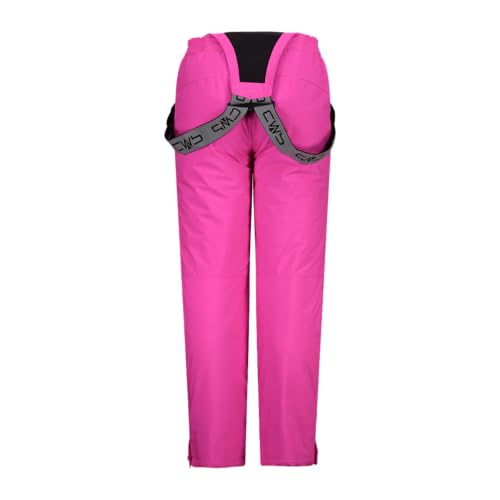 CMP Skihose Salopette Junior - 128 von CMP