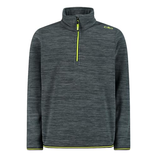 CMP Kid Sweat TITANIO Mel. - 164 von CMP