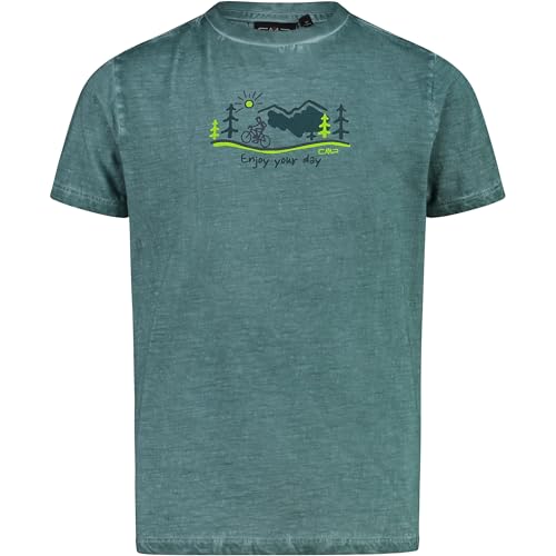 CMP Kid T-Shirt - 164 von CMP