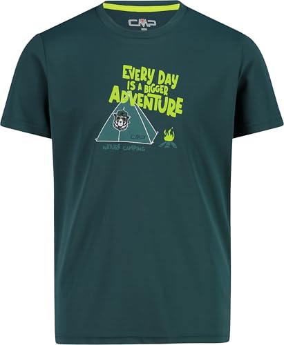 CMP Kid T-Shirt Alpine - 176 von CMP