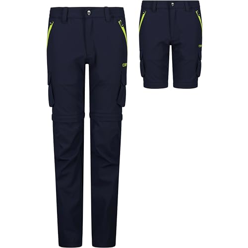 CMP Kid Zipp Off Pant - 176 von CMP