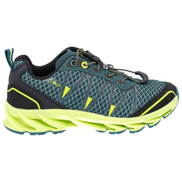 CMP - Kid's Altak Trail Shoe 2.0 - Multisportschuhe Gr 32 bunt von CMP