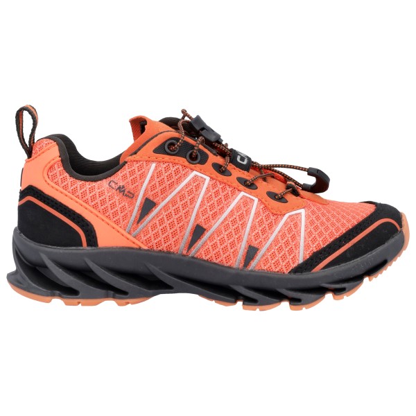 CMP - Kid's Altak Trail Shoe 2.0 - Multisportschuhe Gr 38 bunt von CMP
