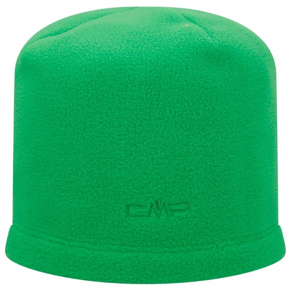 CMP - Kid's Arctic Fleece Hat - Mütze Gr One Size grün von CMP