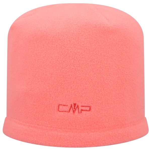 CMP - Kid's Arctic Fleece Hat - Mütze Gr One Size rot von CMP