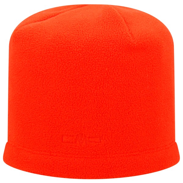 CMP - Kid's Arctic Fleece Hat - Mütze Gr One Size rot von CMP