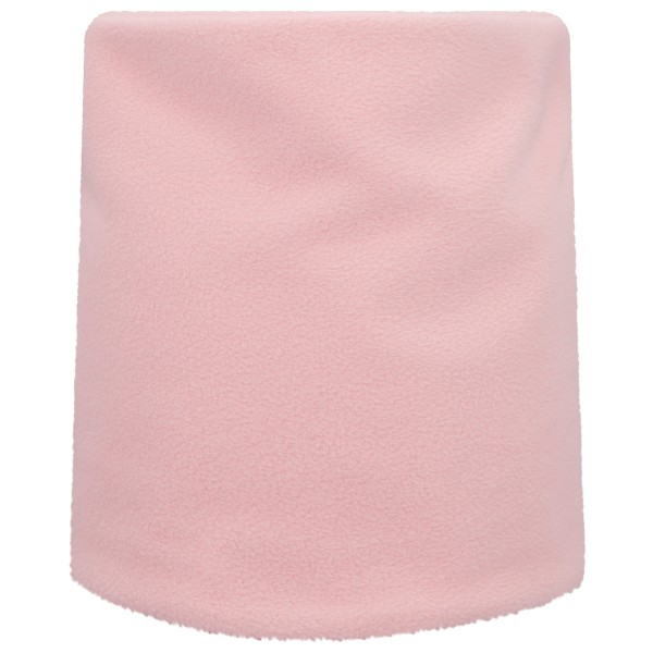 CMP - Kid's Arctic Fleece Neckwarmer - Schlauchschal Gr One Size rosa von CMP