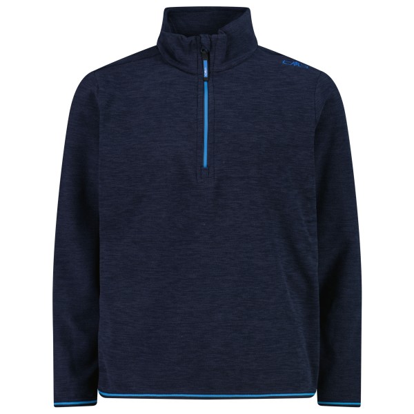 CMP - Kid's Arctic Fleece Sweat - Fleecepullover Gr 152 blau von CMP