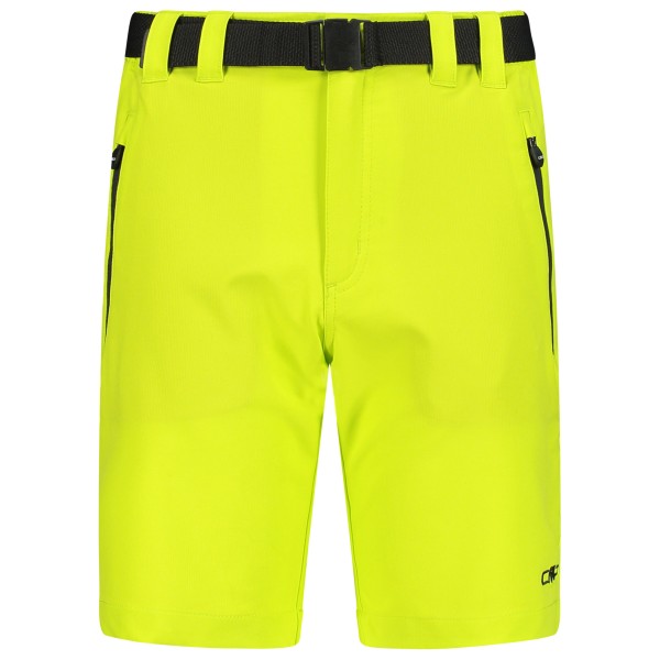 CMP - Kid's Bermuda with Belt - Shorts Gr 98 gelb CMP - Kid's Bermuda with Belt - Shorts Gr 98 gelb von CMP