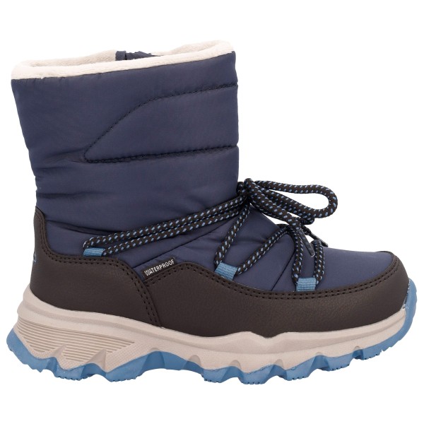CMP - Kid's Catay Snow Boots WP - Winterschuhe Gr 31 blau von CMP