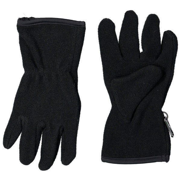 CMP - Kid's Fleece Gloves Arctic Fleece - Handschuhe Gr 14 Years schwarz von CMP