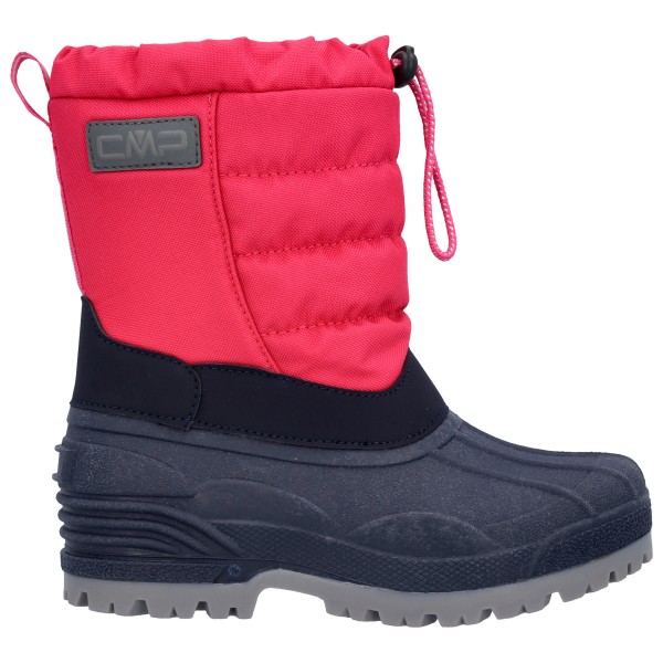 CMP - Kid's Hanki 3.0 Snow Boots - Winterschuhe Gr 29 blau von CMP