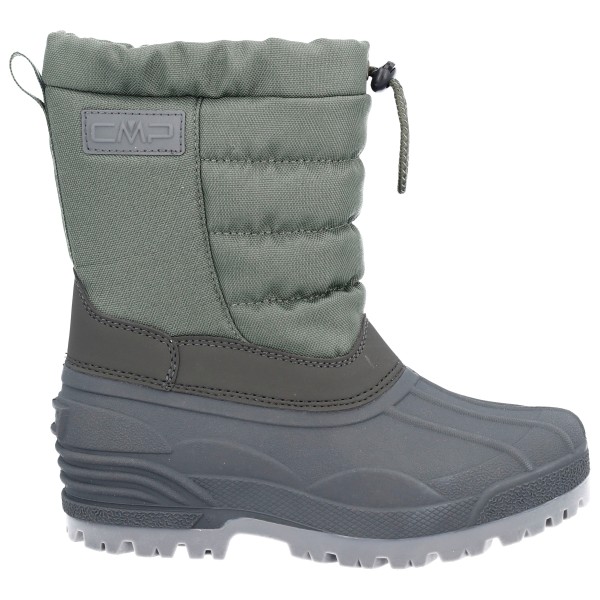 CMP - Kid's Hanki 3.0 Snow Boots - Winterschuhe Gr 30 grau von CMP