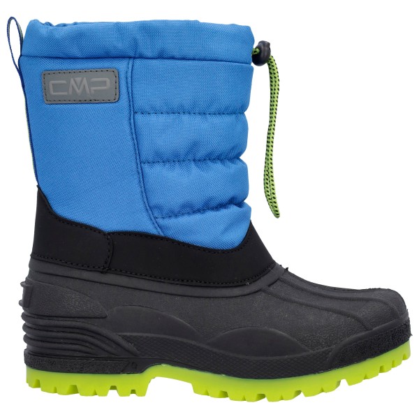 CMP - Kid's Hanki 3.0 Snow Boots - Winterschuhe Gr 31 blau von CMP