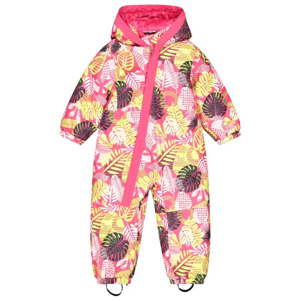 CMP - Kid's Overall - Overall Gr 86 rosa von CMP