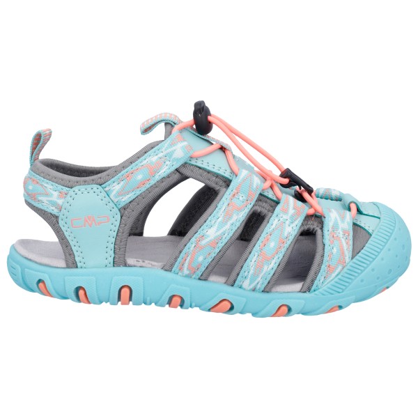 CMP - Kid's Sahiph - Sandalen Gr 41 blau von CMP