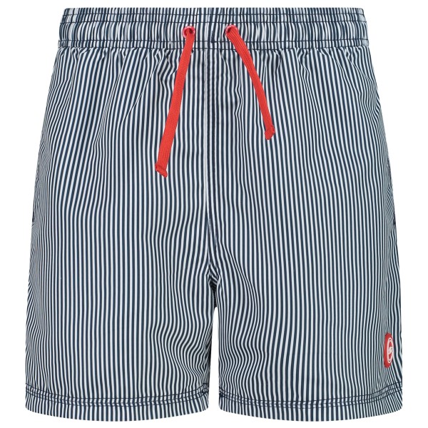 CMP - Kid's Shorts Printed - Boardshorts Gr 164 grau von CMP