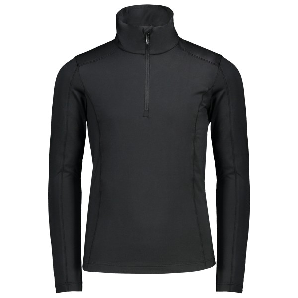 CMP - Kid's Sweat 30L1135 - Fleecepullover Gr 116 schwarz von CMP
