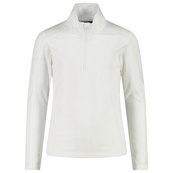 CMP - Kid's Sweat 30L1135 - Fleecepullover Gr 140 weiß von CMP