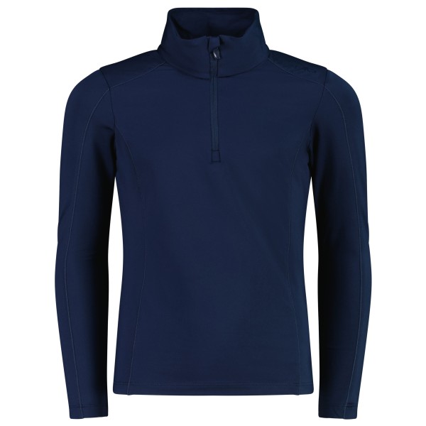 CMP - Kid's Sweat 30L1135 - Fleecepullover Gr 176 blau von CMP