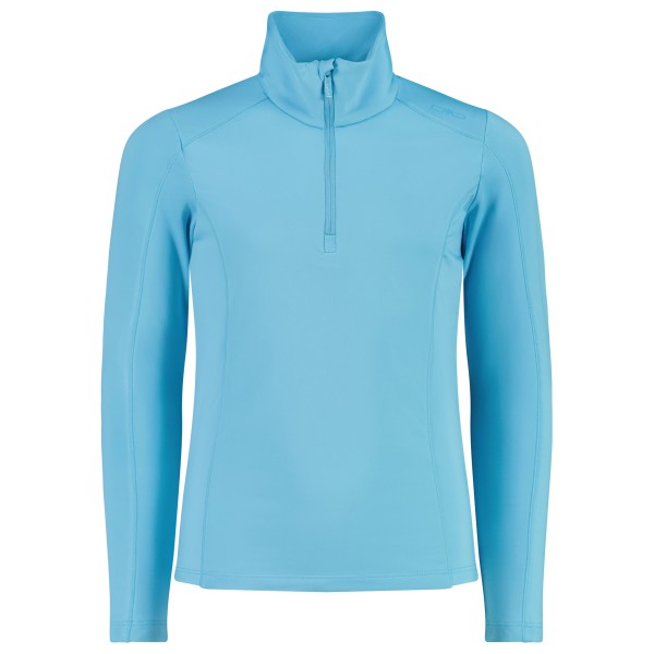 CMP - Kid's Sweat 30L1135 - Fleecepullover Gr 98 blau von CMP