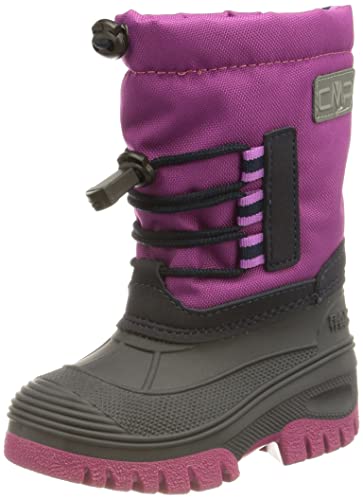 CMP Kids AHTO WP Snow Boots, IBIS, 35 EU von CMP