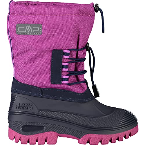 CMP Kids AHTO WP Snow Boots von CMP