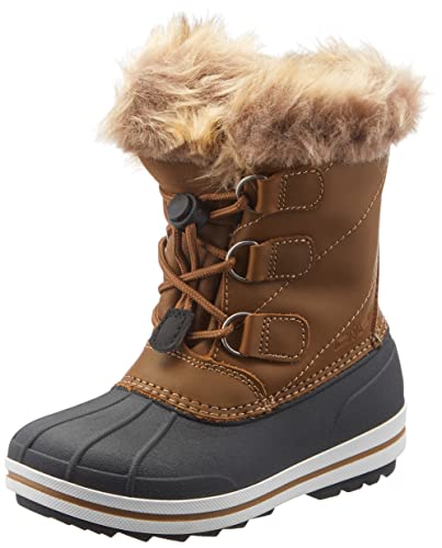 CMP Kids ANTHILIAN Snow Boot WP, TOFFE, 28 EU von CMP