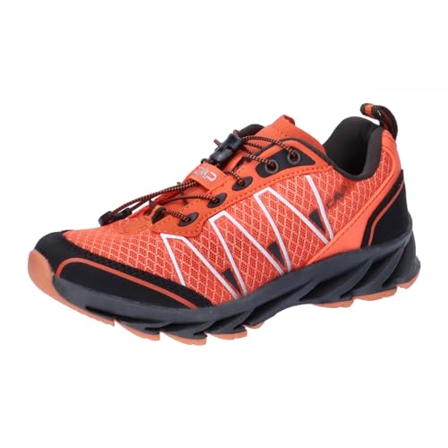 CMP Kids Altak Trail Shoe 2.0 Kricket-Schuh, Tanger, 41 EU CMP Kids Altak Trail Shoe 2.0 Kricket-Schuh, Tanger, 41 EU von CMP