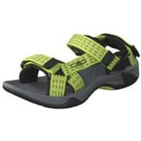 CMP Kids Hamal Hiking Sandal Mädchen%7CJungen gelb|gelb|gelb|gelb|gelb|gelb|gelb|gelb|gelb|gelb|gelb von CMP