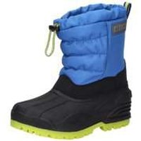 CMP Kids Hanki 3.0 Winter-Boot Mädchen%7CJungen blau von CMP