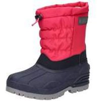 CMP Kids Hanki 3.0 Winter-Boot Mädchen pink von CMP